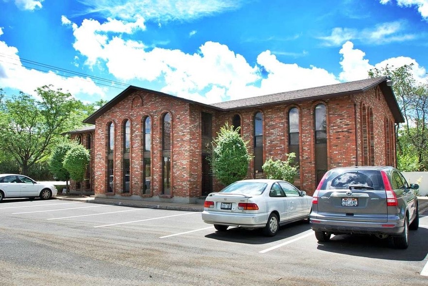 2649 N Main St, Sunset, UT for sale - Building Photo - Image 1 of 20