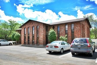 More details for 2649 N Main St, Sunset, UT - Office for Sale