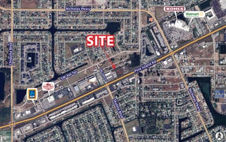 More details for 1004 Ceitus, Cape Coral, FL - Land for Sale