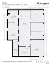 1 Harbison Way, Columbia, SC for lease Building Photo- Image 1 of 3