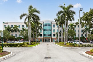 More details for 8200 NW 33rd St, Doral, FL - Office for Lease