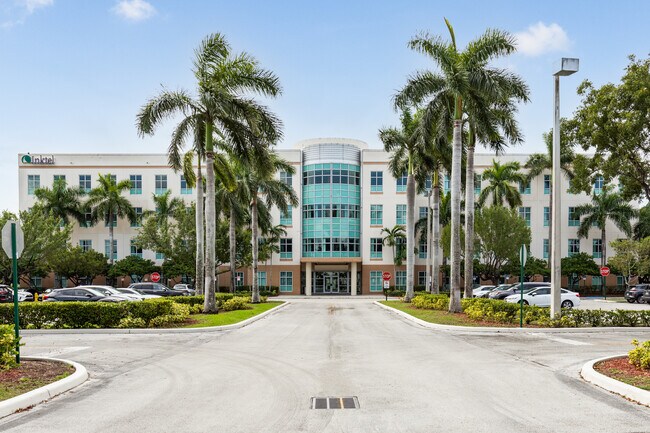 Plus de détails pour 8200 NW 33rd St, Doral, FL - Bureau à louer