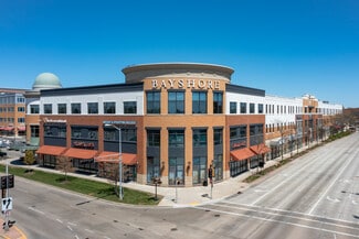 More details for 5900 N Port Washington Rd, Glendale, WI - Retail for Lease