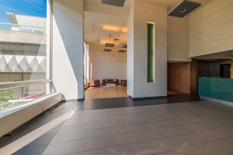 20 Ter Rue De Bezons, Courbevoie à vendre - Hall d’entrée - Image 3 de 8