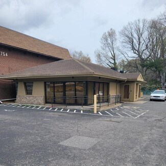 Plus de détails pour 10744 Jefferson Ave, Newport News, VA - Commerce de détail à vendre