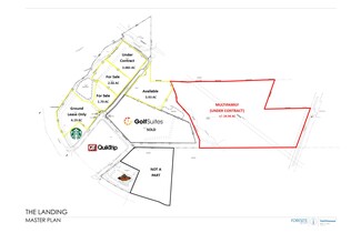 Plus de détails pour 85 Interstate, Opelika, AL - Terrain à vendre