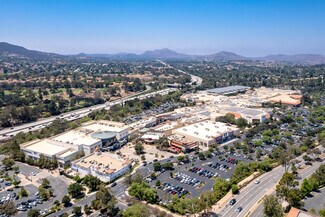 Plus de détails pour 280 W Hillcrest Dr, Thousand Oaks, CA - Commerce de détail à louer