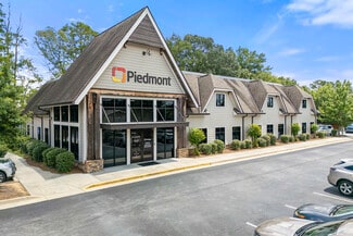 More details for 730 Glynn Street, Fayetteville, GA - Office for Sale