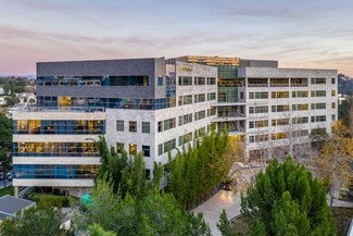 Plus de détails pour 12400 High Bluff Dr, San Diego, CA - Bureau à louer