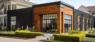 Plus de détails pour 402 Arlington St, Houston, TX - Bureau à louer