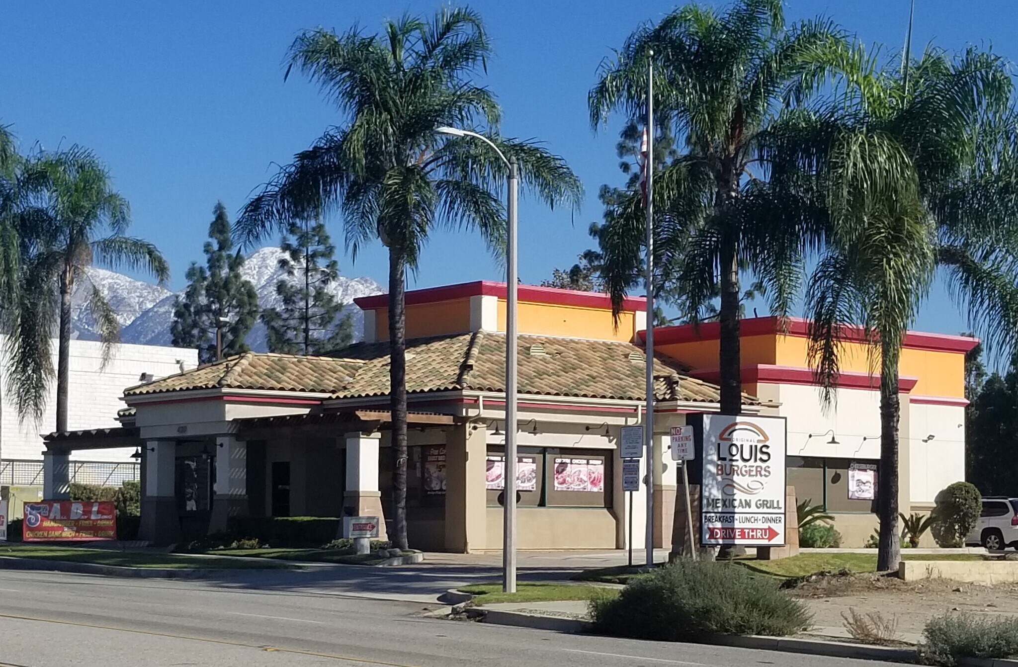 430 N Central Ave, Upland, CA for sale Building Photo- Image 1 of 1