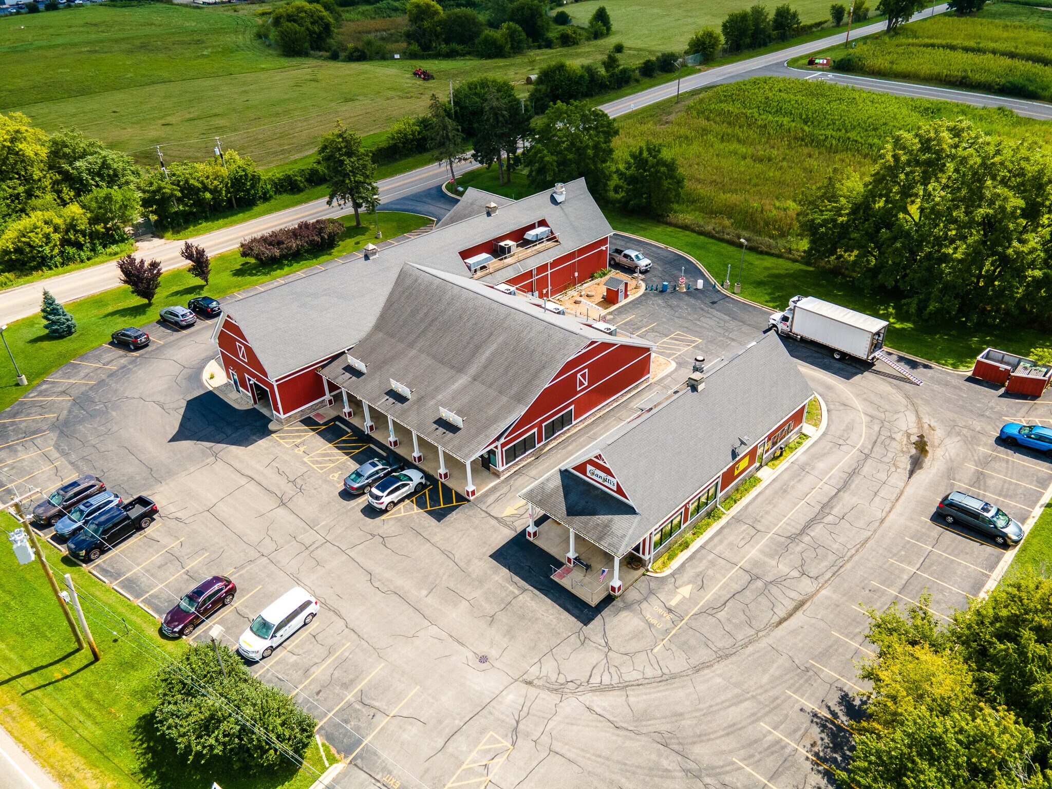 3103 Il Route 176, Crystal Lake, IL for lease Interior Photo- Image 1 of 3