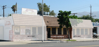 More details for 1311 W Magnolia Blvd, Burbank, CA - Retail for Sale