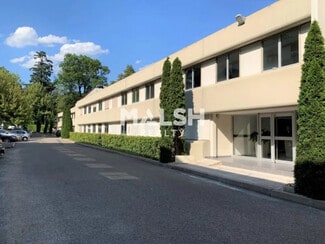 Plus de détails pour Bureau à louer