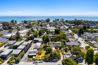 More details for 1430 Merrill St, Santa Cruz, CA - Land for Sale