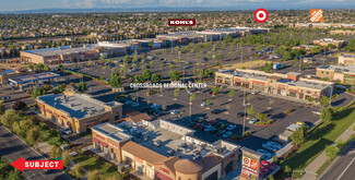 More details for NWC Oakdale Rd & Claribel Rd, Riverbank, CA - Retail for Lease