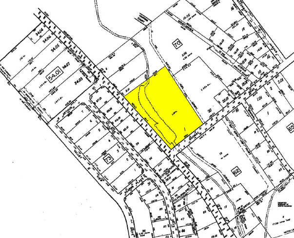 5-15 Sicomac Rd, North Haledon, NJ for lease - Plat Map - Image 2 of 22