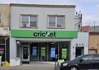 More details for 545 Bloomfield Ave, Bloomfield, NJ - Retail for Sale