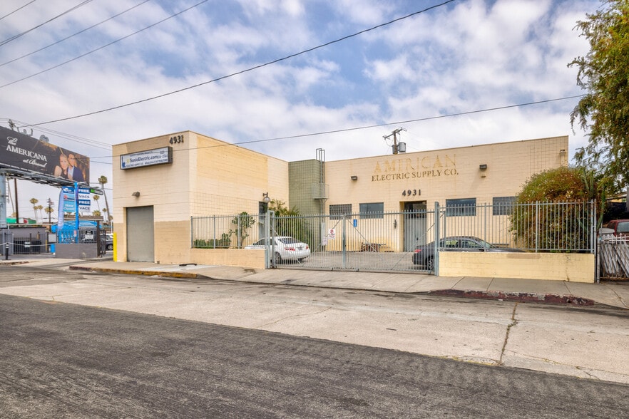 4931 Venice Blvd, Los Angeles, CA à louer - Photo intérieure - Image 2 de 23