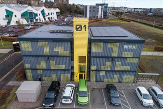 More details for 25 Greenmarket, Dundee - Office for Lease