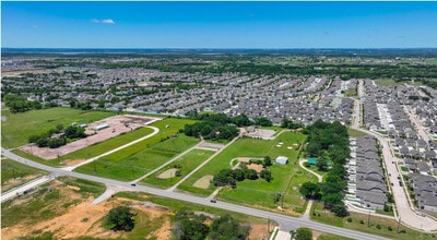2297 FM 2931, Providence Village, TX - Aerial  map view