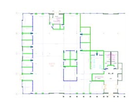 7525 Irvine Center Dr, Irvine, CA à louer Plan de site- Image 1 de 1