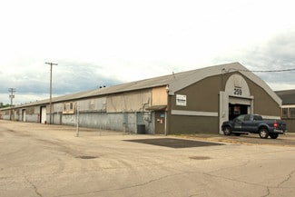 More details for 259 America Pl, Jeffersonville, IN - Industrial for Lease