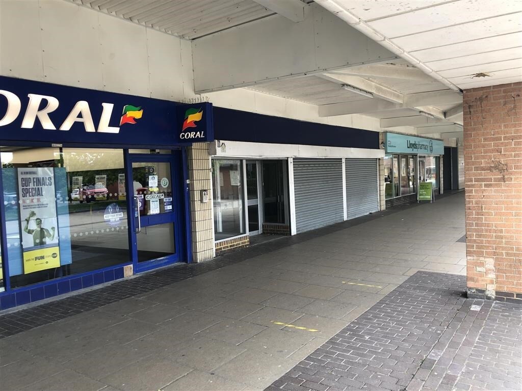 Weston St, Southampton for lease Primary Photo- Image 1 of 3