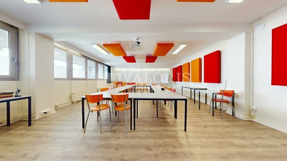 31 Rue Mazenod, Lyon à vendre - Photo intérieure - Image 1 de 11