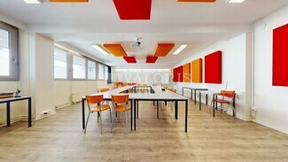 Plus de détails pour 31 Rue Mazenod, Lyon - Bureau à vendre