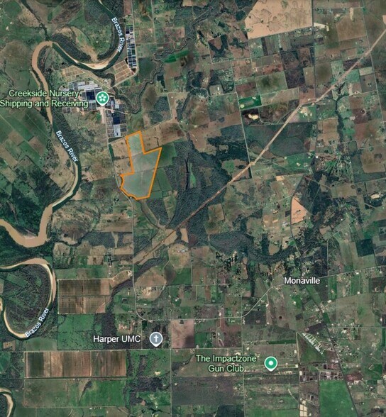 42919 Addie Gee rd, Hempstead, TX à vendre - Photo du bâtiment - Image 2 de 22