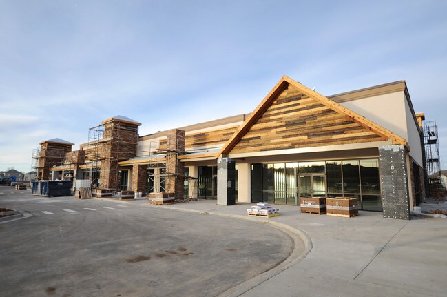 Plus de détails pour 19523 Hess Rd, Parker, CO - Commerce de détail à louer