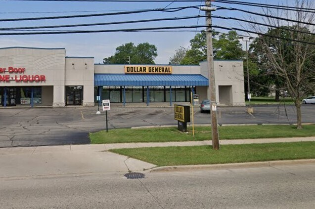 7930 Sheridan Rd, Kenosha, WI for sale - Building Photo - Image 1 of 1