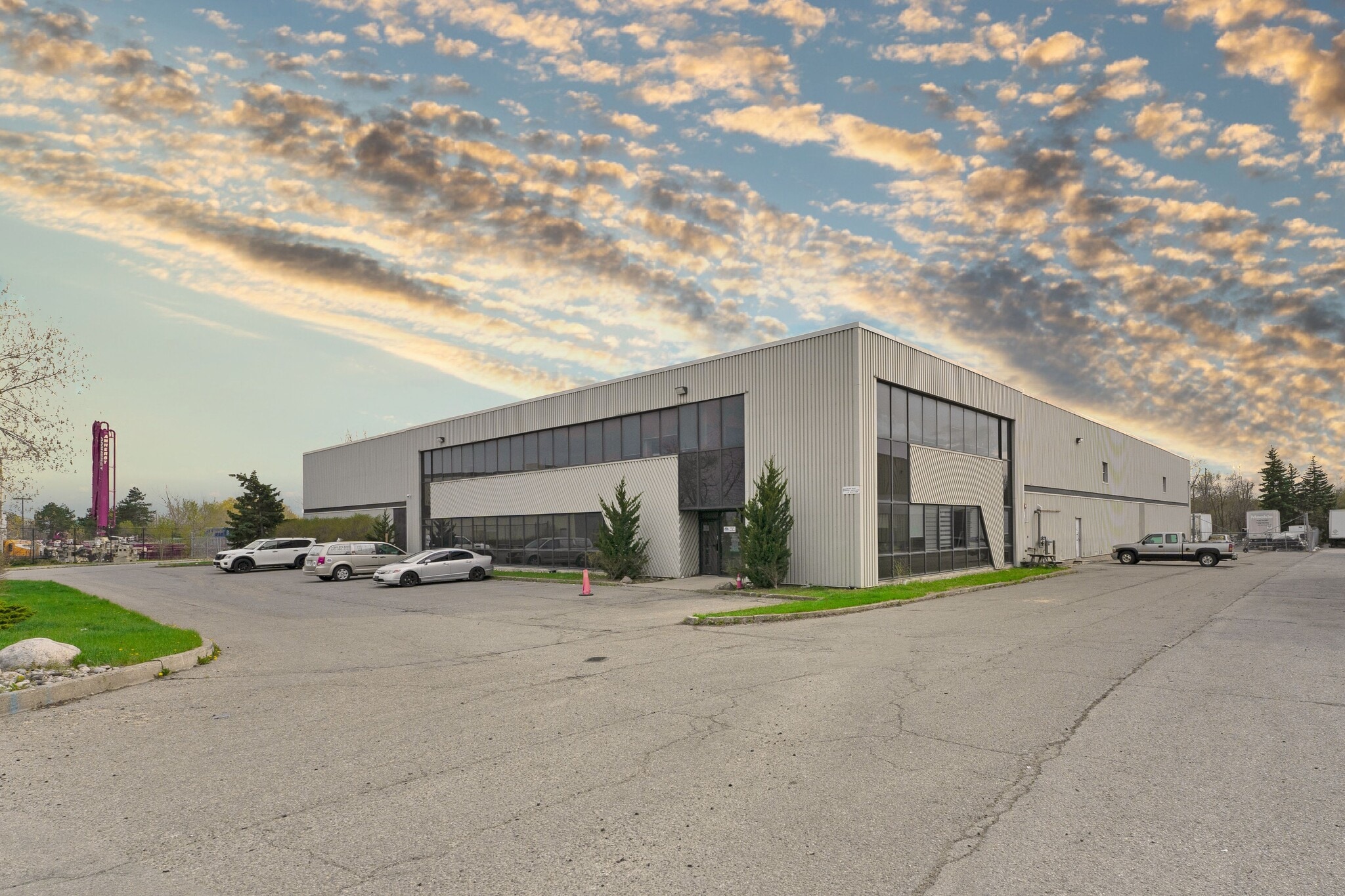 52 Bramwin Ct, Brampton, ON for sale Building Photo- Image 1 of 1