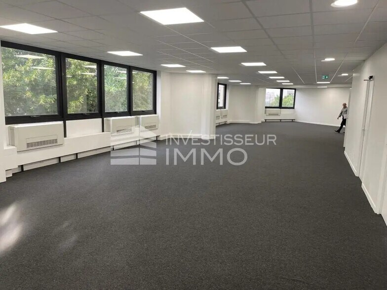 7 Mail Barthelemy Thimonnier, Lognes for lease - Building Photo - Image 3 of 5