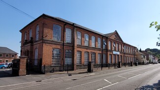 Plus de détails pour Station Road Rd, Derby - Bureau à louer