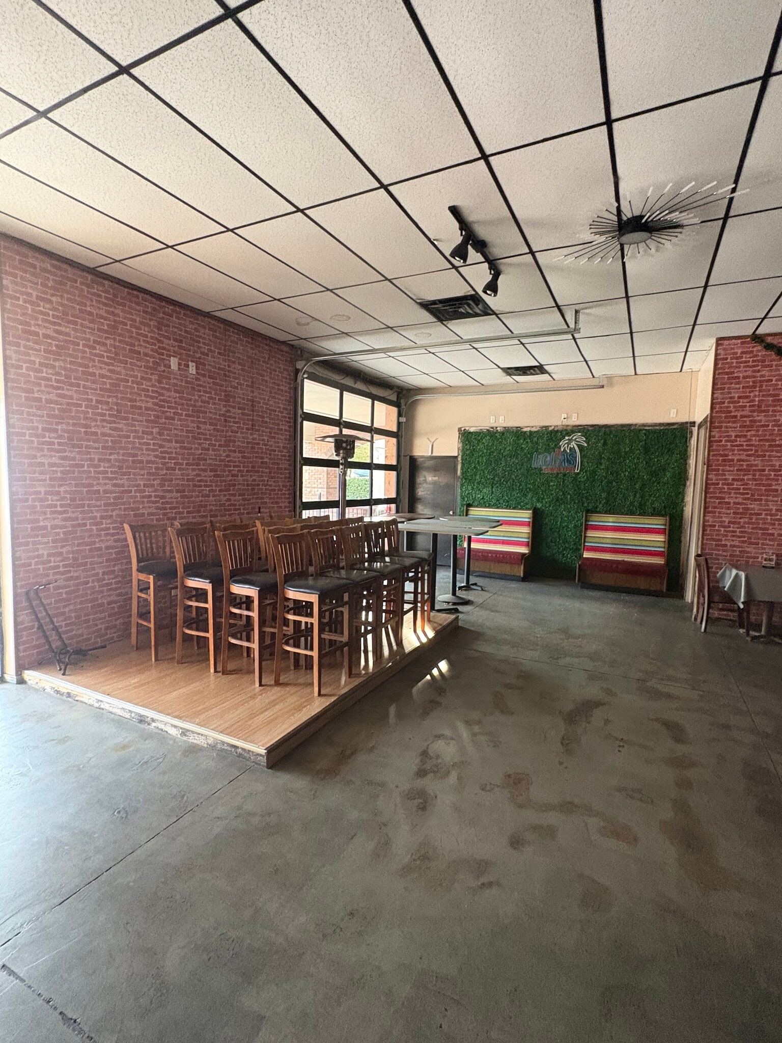 4608-4750 Bryant Irvin Rd, Fort Worth, TX à louer Photo intérieure- Image 1 de 9