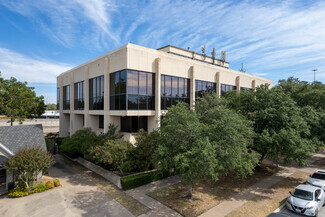 More details for 5608 Malvey Ave, Fort Worth, TX - Office for Lease