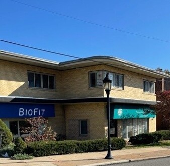1500-1502 S Big Bend Blvd, Richmond Heights, MO à vendre Photo du bâtiment- Image 1 de 10