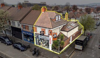 Plus de détails pour 12 Norbreck Para, Londres - Commerce de détail à vendre