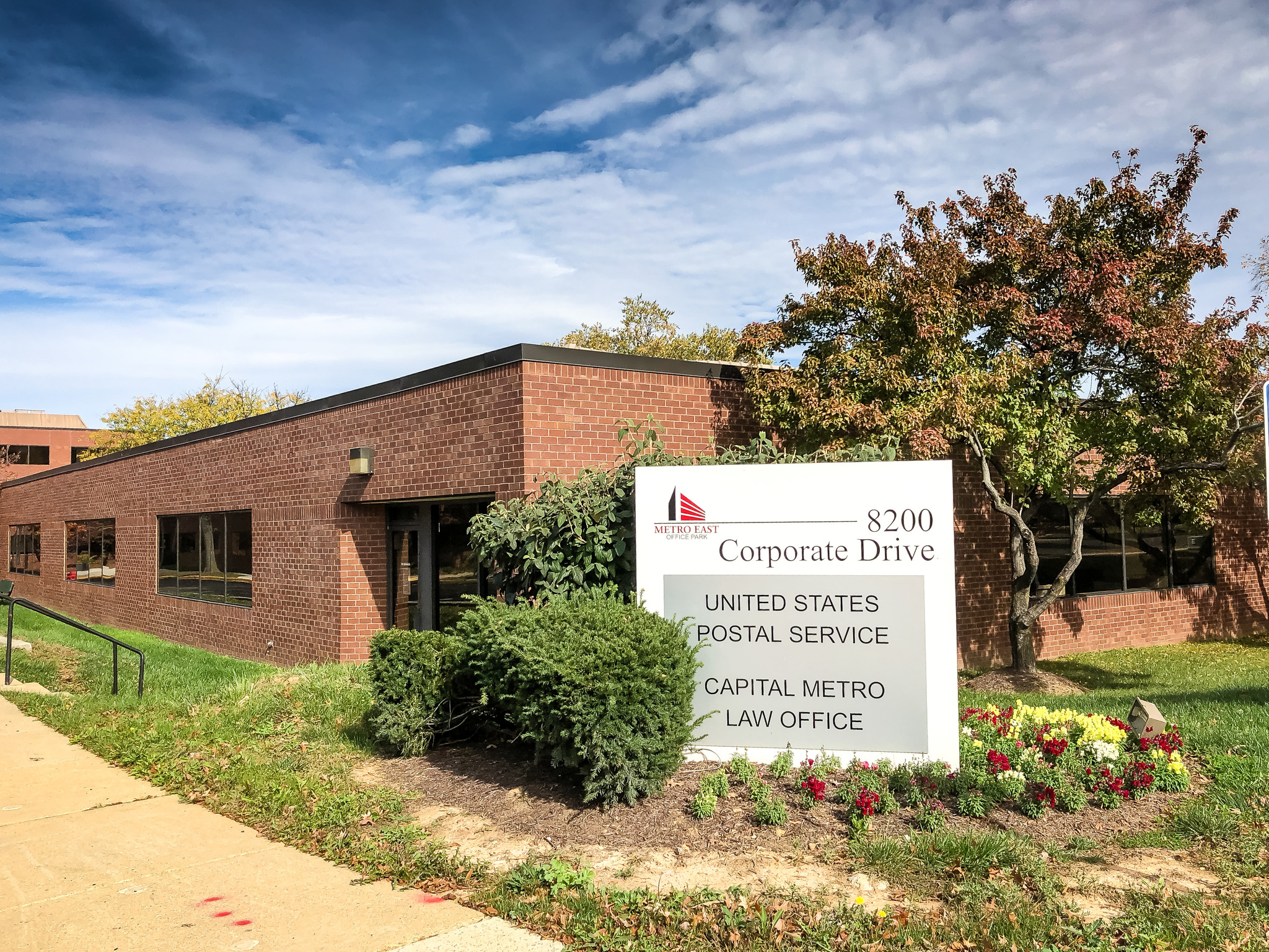 8200 Corporate Dr, Landover, MD for sale Primary Photo- Image 1 of 1