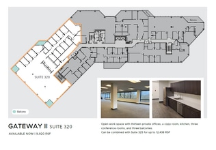 915 118th Ave SE, Bellevue, WA à louer Plan d’étage- Image 1 de 3