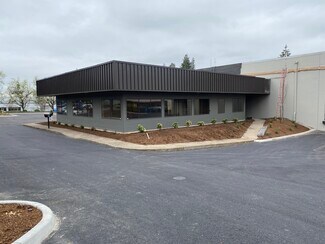 Plus de détails pour 10189 SW Avery St, Tualatin, OR - Bureau, Industriel à louer