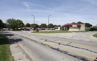 More details for 1265 S Cotner Blvd, Lincoln, NE - Retail for Lease