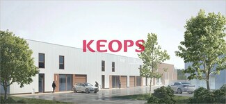 Plus de détails pour Local d'activités à louer