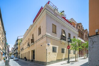More details for Calle San Andrés, 8, Madrid - Coworking for Lease
