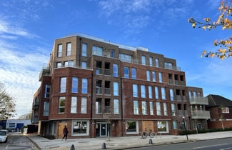 More details for 3-5 St Johns Rd, Isleworth - Retail for Lease