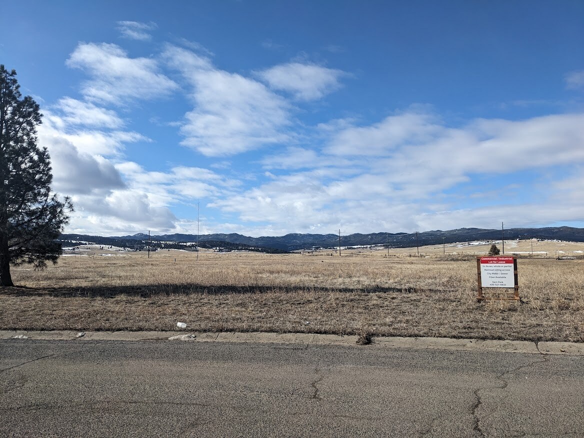 174 S Parkmont, Butte, MT for lease Other- Image 1 of 3