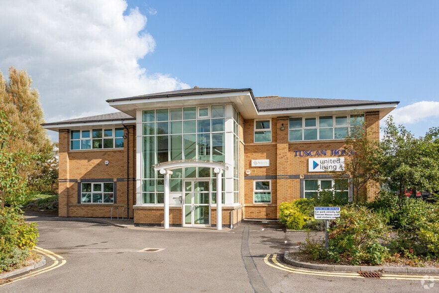 Beck Ct, Cardiff for sale - Building Photo - Image 2 of 2