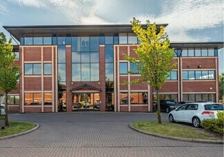 Plus de détails pour Gateway Crescent, Oldham - Bureau à louer